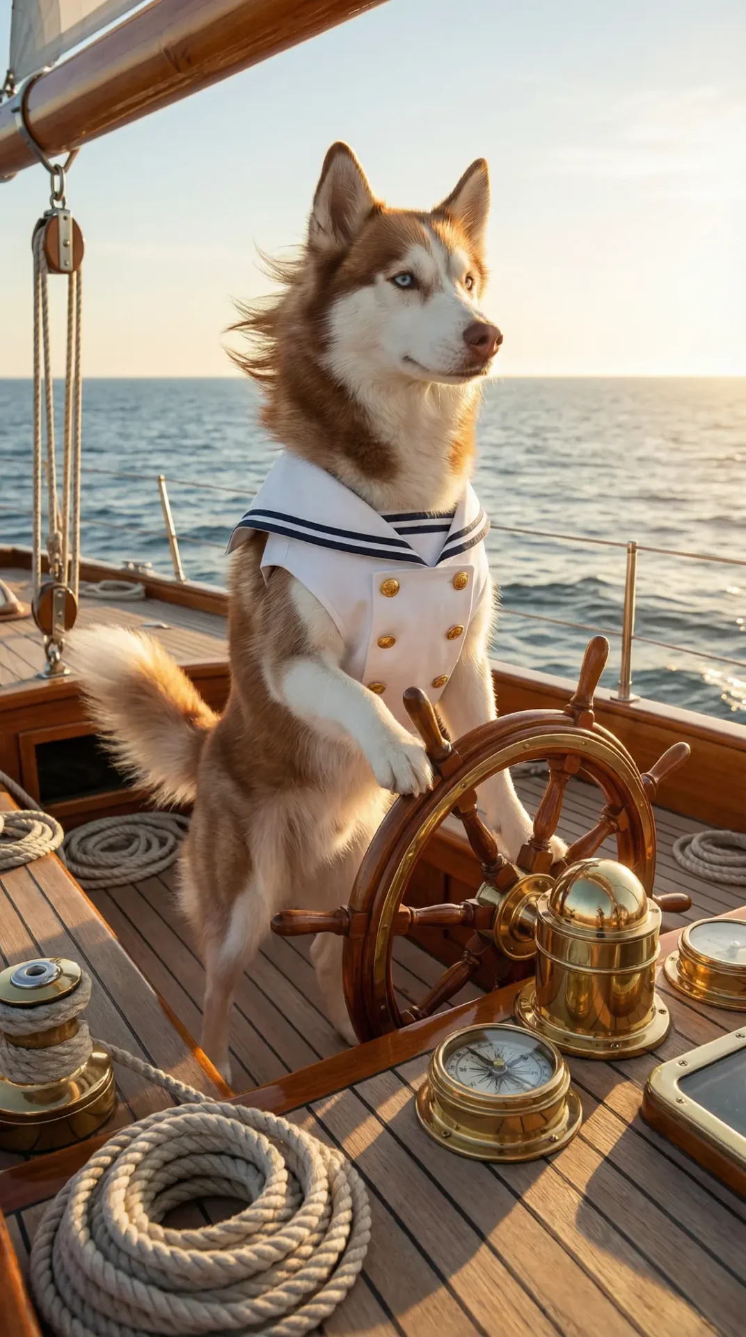 The warm and caring environment at Happy Puppies in The Hague